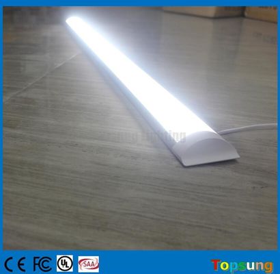 3ft 24*75*900mm Dimmable linear tube lamp