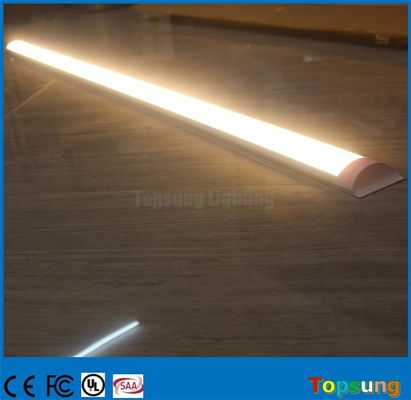 1ft 24*75*300mm Dimmable led linear tubes indoor use