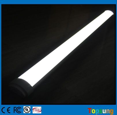 Hot sale waterproof ip65 2foot  20w tri-proof led light  2835smd linear led light topsung