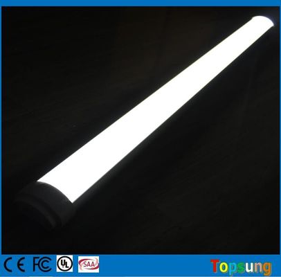 Hot sale waterproof ip65 2foot  20w tri-proof led light  2835smd linear led light topsung