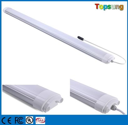 3 Foot 30w LED Linear Batten Linear Outdoor Lighting Waterproof Ip65