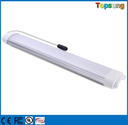 3 Foot 30w LED Linear Batten Linear Outdoor Lighting Waterproof Ip65