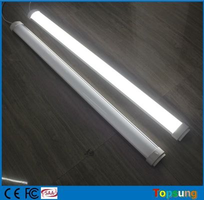 3 Foot 30w LED Linear Batten Linear Outdoor Lighting Waterproof Ip65