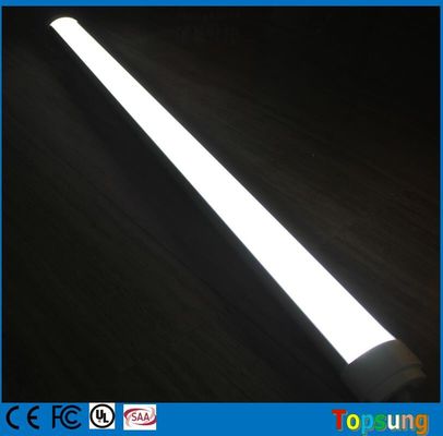 Ip65 5f 60w Aluminum alloy with PC cover waterproof   tri-proof led  linear light  for office