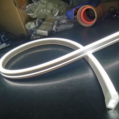 24V 10*10 square lighting flex neon strip lights for Office Lighting