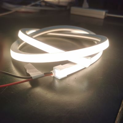 DC12V SMD 2835  IP65 flat surface Neon Cuttable Flex LED Strip Light