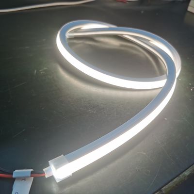 DC12V SMD 2835  IP65 flat surface Neon Cuttable Flex LED Strip Light