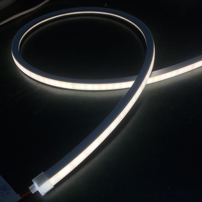 DC12V SMD 2835  IP65 flat surface Neon Cuttable Flex LED Strip Light