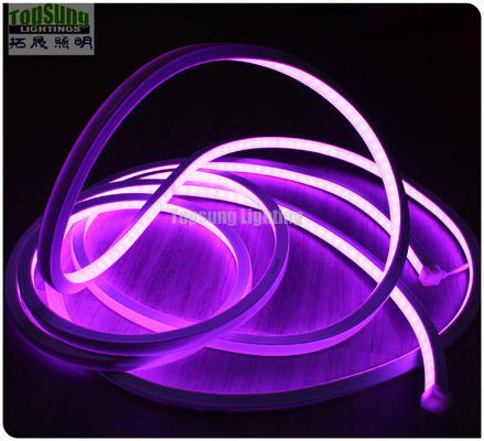 hot sale RGB 16*16m 127V flat neon led light made in China