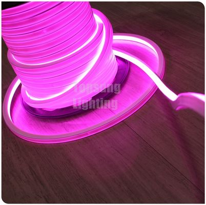 Waterproof Tube Neon Lamp Sign square Led Neon Flexible 12v High Quality Landscape Lights For Bar