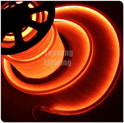 Waterproof Tube Neon Lamp Sign square Led Neon Flexible 12v High Quality Landscape Lights For Bar