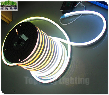 14*26mm rgb digita led neon flex decorative lights for christmas