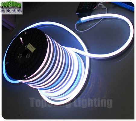 14*26mm rgb digita led neon flex decorative lights for christmas
