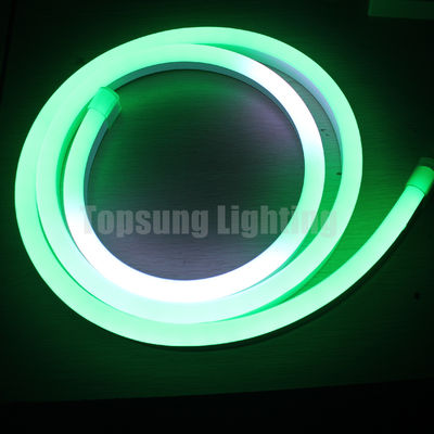 Dynamic led light neon replacement with DMX control in stock pixel tube flexible strip