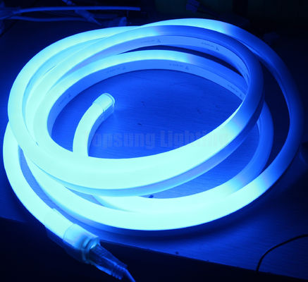 Dynamic led light neon replacement with DMX control in stock pixel tube flexible strip