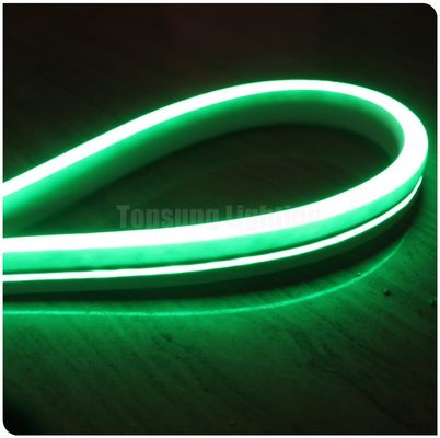 11x19mm side view neon rope flat emitting waterproof mini neon led lights flexible strip