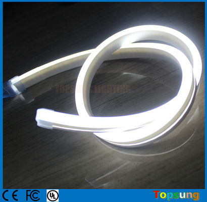 Multicolor jacket led neon flex mini ultra thin led neon light silicon material