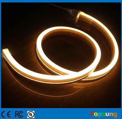 230v 11x19mm spool flexible warm white flex led neon new china products 2835 smd