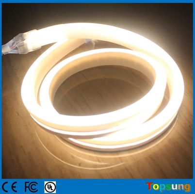 230v 11x19mm spool flexible warm white flex led neon new china products 2835 smd