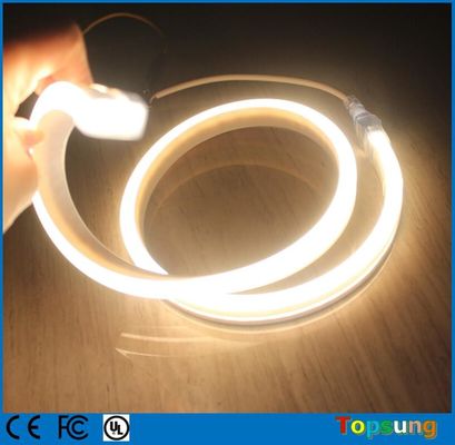 230v 11x19mm spool flexible warm white flex led neon new china products 2835 smd