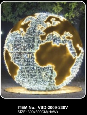 Xmas outdoor waterproof led motif lights led outdoor lights decoration butterfly bowknot christmas motif lights