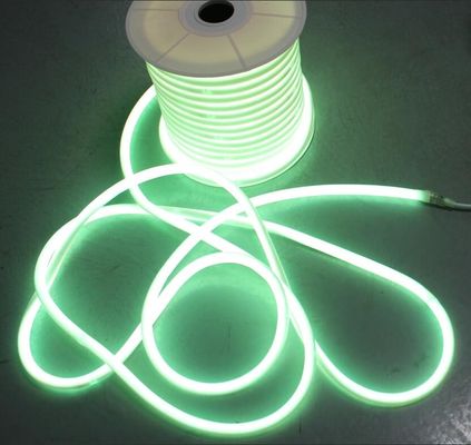 110 volt Waterproof slim led neon lights flex 360 rgb led neon flexible light factory price