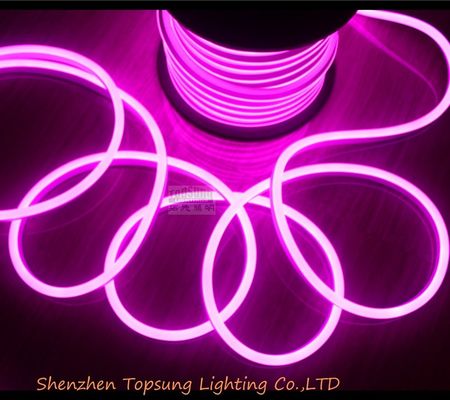 led neon manufacturer shenzhen waterproof flexible led neon light ip68 purple 230v