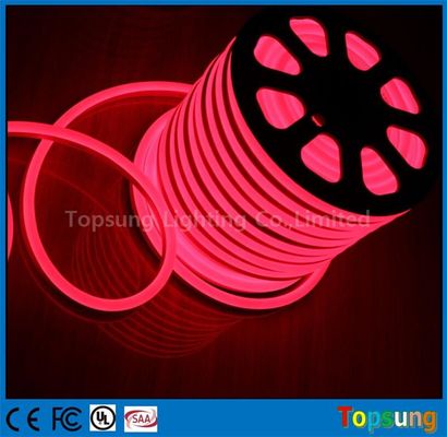 Advertising Led Neon Sign red Led Neon Flex Led Flexible Neon Strip Light