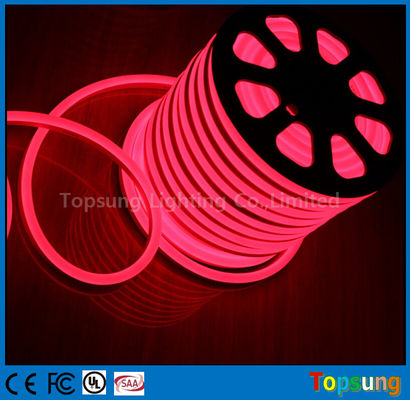 Advertising Led Neon Sign red Led Neon Flex Led Flexible Neon Strip Light