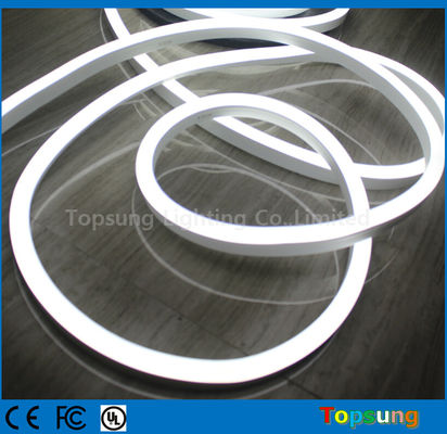 50m Decorative Led Rope Light 220v  Long Life And Durability