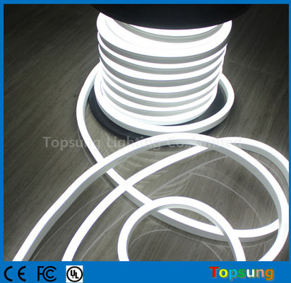 white top performance neon led flexible rope light 12v waterproof easy bend neon led flexible tube