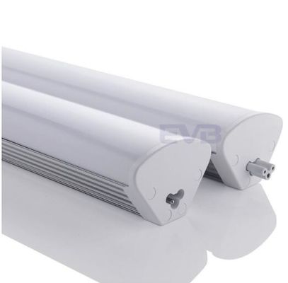 1200mm linkable pendant led linear batten tube lights waterproof office illuminate lamp 40w