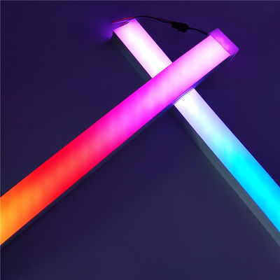 Rgb Led Bar Lighting