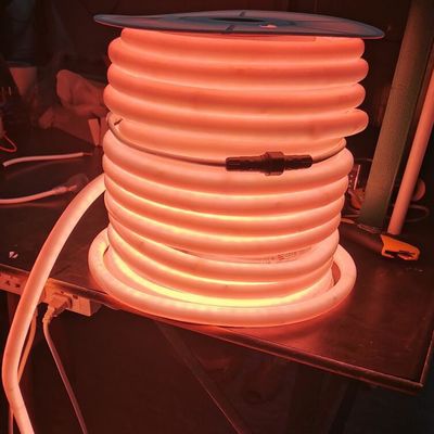 24v rgbw nen flexible led 360 grados led rgb flexible led neon tube 20mm rgbww neonflex