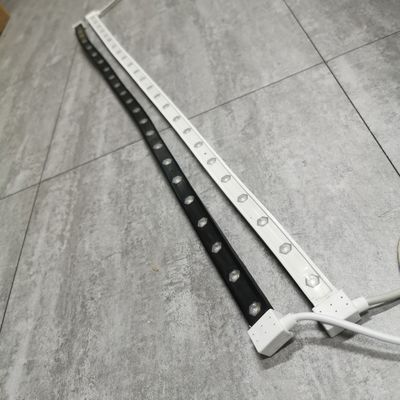 24v Flexible Wall Washer Strip Light Hotel Decorative Linear Lighting