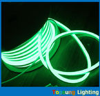 portable outdoor 12v green ultra-slim led neon flexible lights