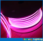 10*18mm UV resistance 82'(25m) spool holiday decoration ultra-slim Christmas led light