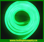 14x26mm led neon flex light rope 50meter spool led neon strip light for party