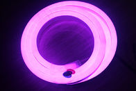 14x26mm 150ft spool mini flexible led neon lights rope for party