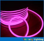 micro slim led neon light 8*16mm size neon flex rope light strip