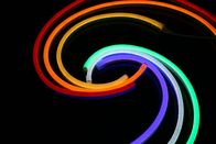 high quality multicolored led neon signs 8*16mm neon-flex light