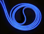 8x16mm High Lumen neon rope light with cheap price