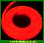 240v micro 8*16mm 2 years warranty CE RoHS approval red led neon flex rope