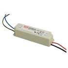 12v Taiwan meanwell drivers LED lights power supply 20w