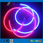 mini size led neon flex light 8*16mm smd2835 220v/110v rope light led ul