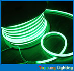 mini neon light 8*16mm size led neon light ropelight