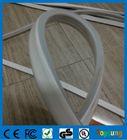 8.5*18mm ultra thin led double-sided neon flexible lights strip