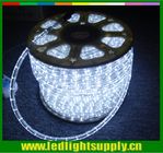 led color change flexible led rope 12/24v 1/2'' 2 wire duralights