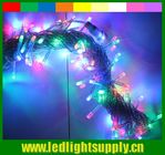 christmas decorations AC fairy led string lights ofr outdoor