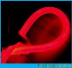 hot sale ip67 waterproof 110v red  neon flexible light waterproof for outdoor